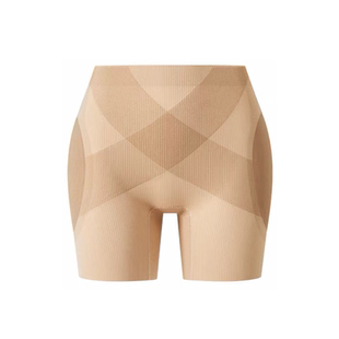 FUNWE隐形丰胯裤无痕增胯塑身提臀收腹假屁股改善假胯宽凹陷神器