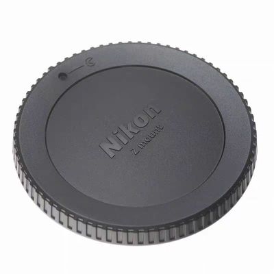 原装尼康微单LF-N1镜头后盖