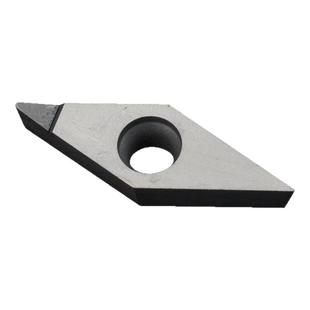 pcd刀片数控铝用刀粒金刚石刀片合金铣刀切槽宝石刀具螺纹内孔刀