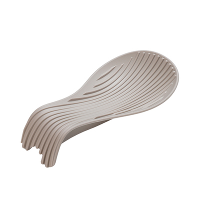 创意厨具搁置垫轻松解决水油渍