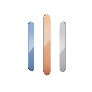 闪魔适用苹果17Promax相机按键贴17Pro康宁玻璃拍照侧边膜IP17新款手机按钮配件16/16PM灵敏拍照触控防刮保护