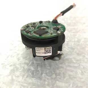 议价松下伺服电机编码器 MFE2500 P8NV