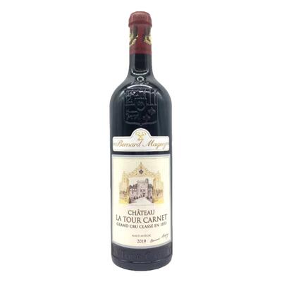 1855列级名庄畅销红酒