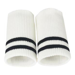 加肥加长螺纹松紧收口松紧边衣袖口衣袖接长裤脚棉罗口库边裤口