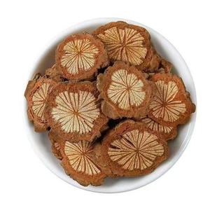 红藤 中草药500克包邮红藤片大血藤野生脑血通片中药材血藤血塞通