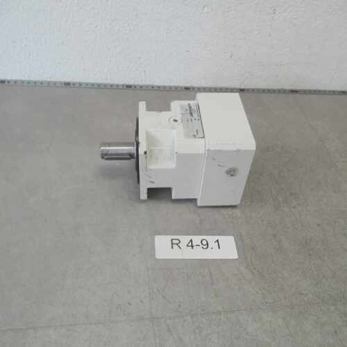 Neugart PL 90-04 Planetary Gear I  4 Shaft 20mm Drilling 19m