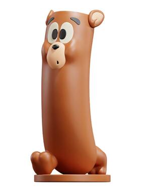 【天猫热销新趋】杰瑞搞怪花瓶