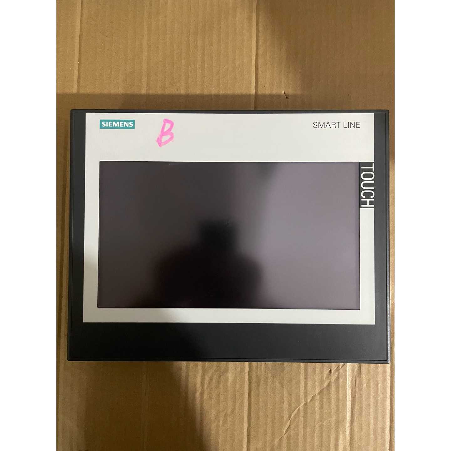 议价西门子触摸屏6480CE113AX0实图拍摄功能完可维修