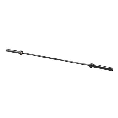 luxiaojun举重训练杠铃杆