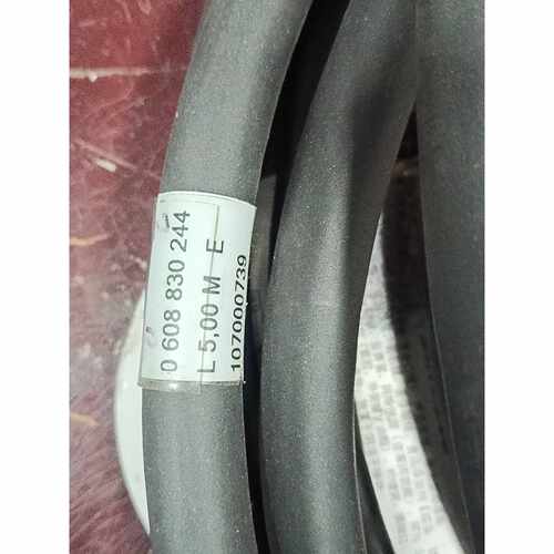 【议价-可维修】力士乐Rexroth 拧紧机控制线一根5米长0608830 全
