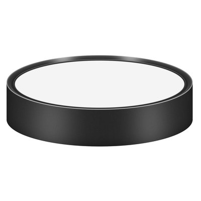 灿美家明装筒灯超薄免打孔