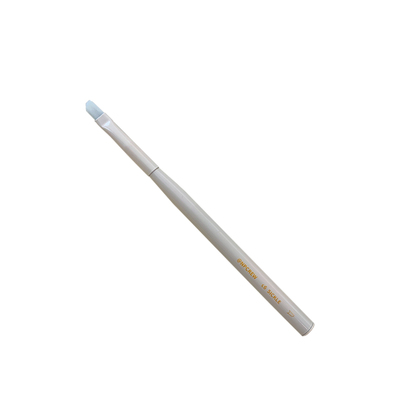 通体奶呼呼的美甲笔一笔顺滑！