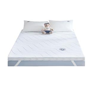 TeenieWeenie小熊记忆棉床垫慢回弹家用卧室租房加厚榻榻米床褥子