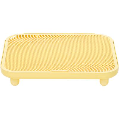 猫砂垫双层控砂垫控砂台