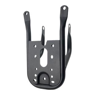 行际短座尾箱支架后短尾架配件适用于九号MZmixF2Z110NZmixF90