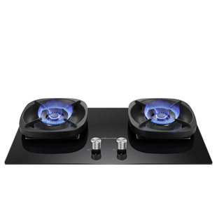 万和嵌入式燃气灶5.2kw一级能效G6L50全进风天然气煤气防爆高热效