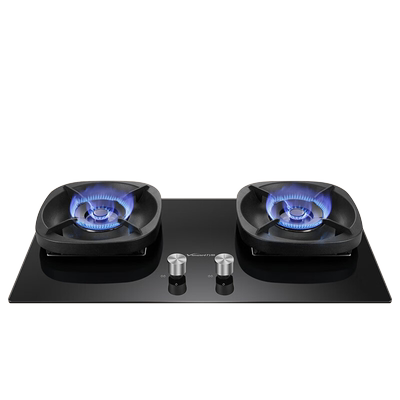 万和70%热效率超一级能效燃气灶