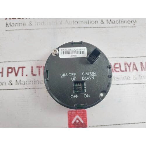 Honeywell HNWG 50129829002 HART Temperature Transmitter BP23