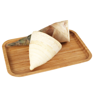 拾蘑菇 云南新鲜甜笋8斤思茅普洱甜龙竹笋生吃水果春笋嫩笋头现挖