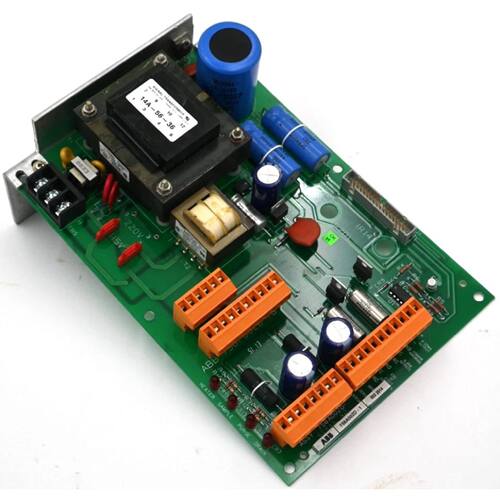 议价ABB POWER SUPPLY BOARD ASSY 75适用