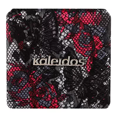 联系改价82元！万花镜四色眼影盘