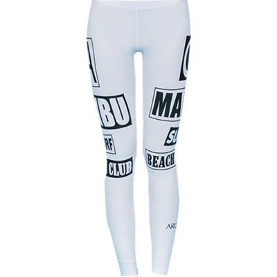 韩国argo游泳潜水长裤健身户外