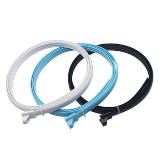 电风扇固定圈风扇网圈落地扇配件通用台式扇壁扇加厚胶圈固定网箍