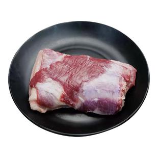 无抗鲜猪肉精品农家带皮五花肉新鲜猪前腿肉肉糜正宗农家土猪肉