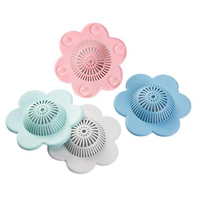 排水口毛发过滤器通用防头发