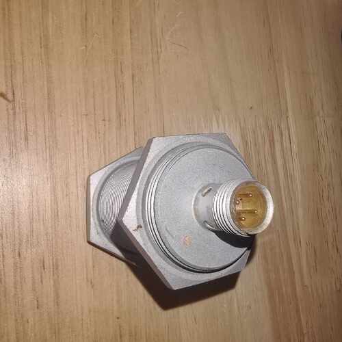议价BALLUFF巴鲁夫BES02KM BES M30ML-PS
