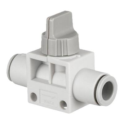 增值税票-SMC-原装-VHK2/3开关阀