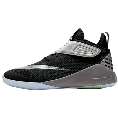 Nike/耐克正品当季新款FUTURE FLIGHT 2 (GS) 女大童篮球鞋AT5687