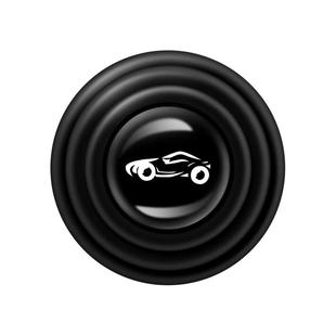 适用本田CRV思域艾力绅英仕派xrv车门减震缓冲垫汽车防撞条车用品