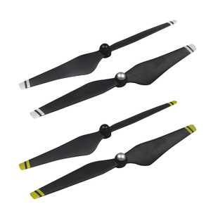 适用于大疆精灵3/3SE/3a螺旋桨自锁桨正反桨机翼9450复合桨叶配件