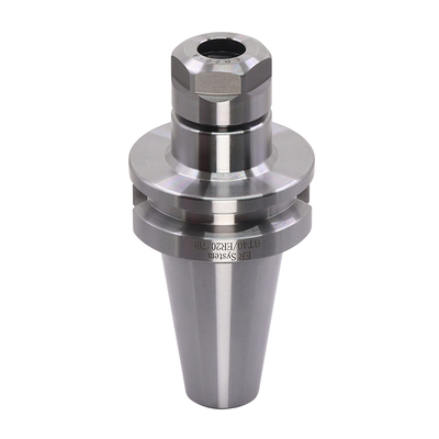 高精度动平衡数控ER刀柄BT40