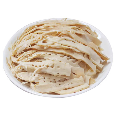 精选更嫩笋尖江西炭烤竹笋炒肉菜新鲜湿笋丝片免泡发糯米冬笋春笋