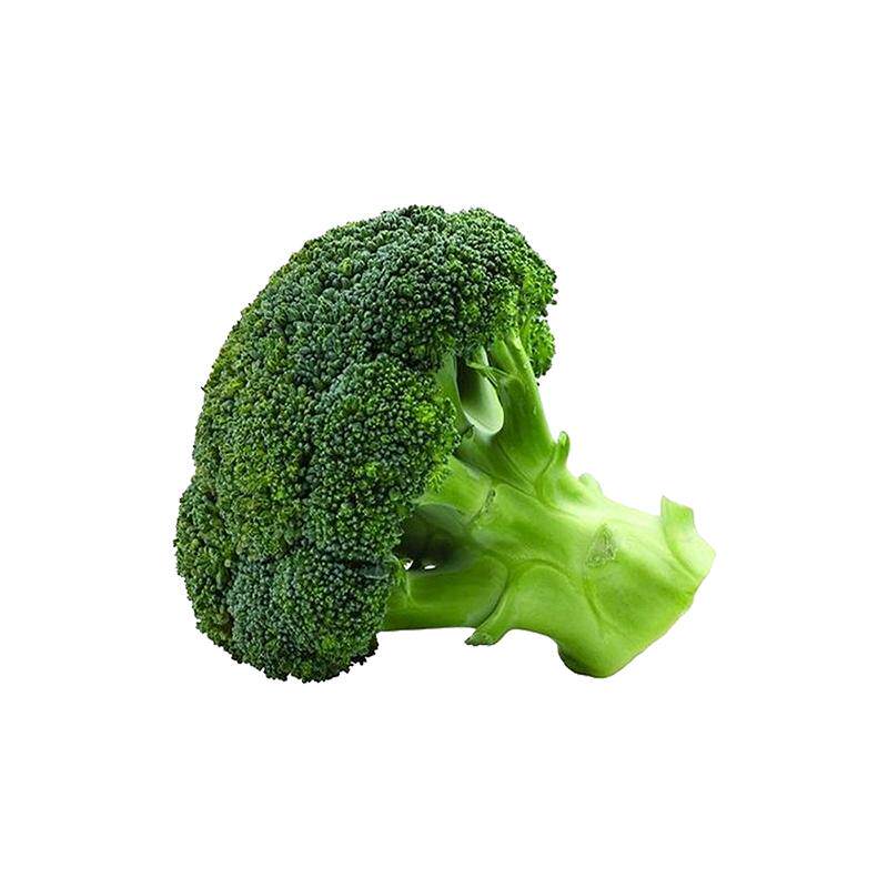 爽脆鲜嫩西兰花东升顺丰包邮