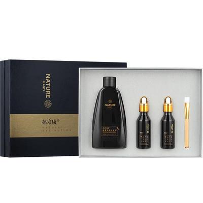 葆发康爱蜜养发固发套盒