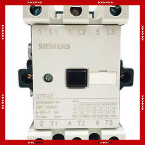 【问价】3TF4722 交流接触器 3TF47 22-0XF0