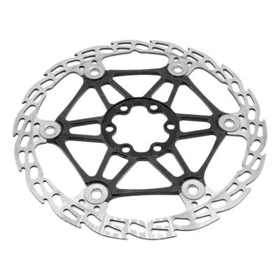 Hope自行车浮动碟片六钉