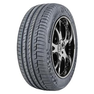 正品德国马牌轮胎245/50R18 104V PC6 MO-V原配奔驰V260宝马捷豹