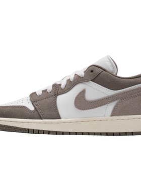 NIKEAJ2026新款女低帮板鞋