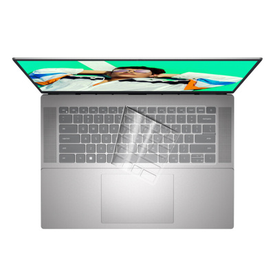 适用戴尔灵越保护防尘罩键盘膜