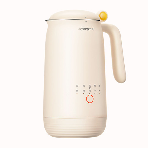 九阳豆浆机1一2人3迷你家用小型全自动免煮破壁机官方旗舰店正品