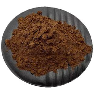 茶黄素80% 红茶提取物食品级水溶红茶原料粉高含量保健品厂家现货