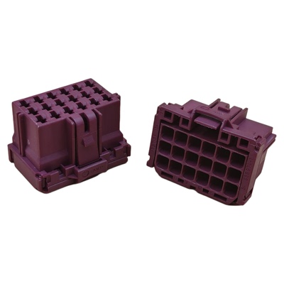 国产5-968974-1汽车连接器护套