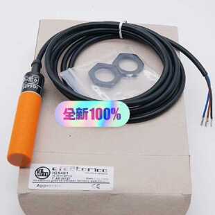 溢价- 接近开关IG5401 IG-3008-BPKG传感器