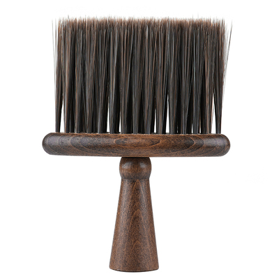 KBDfans清理灰尘实木毛刷