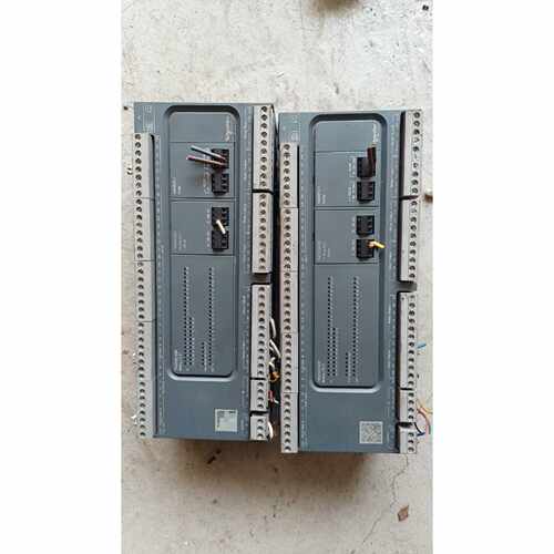 〔议价-可维修〕施耐德PLC TM200C60R 控制器