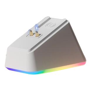 适用于罗技GPW一二三四代小狗G502X无线鼠标903充电底座3.0升级款